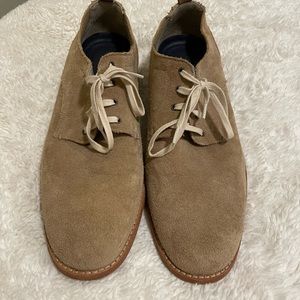Cole Haan Desert Suede Shoes (10)